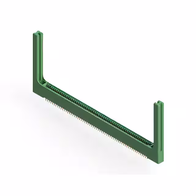 345-122-521-258 EDAC Inc.  Edgeboard Connectors